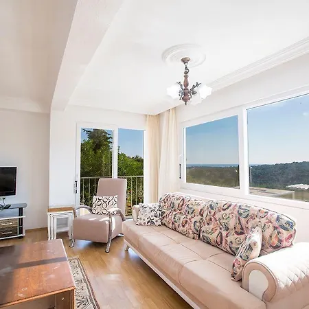 Patara House * Antalia