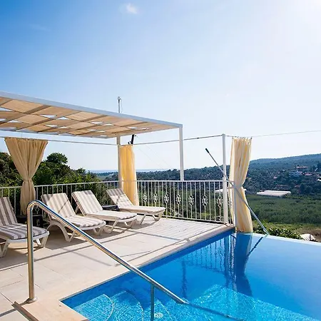 Patara House Casa vacanze *