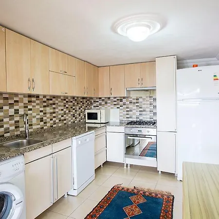 Patara House *