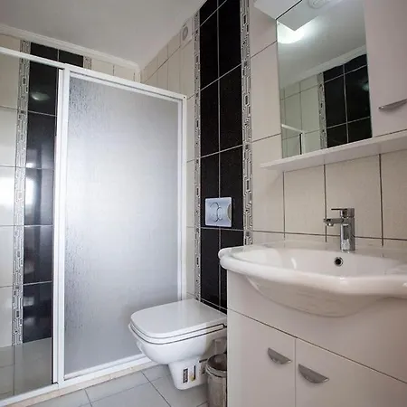 Patara House Antalya