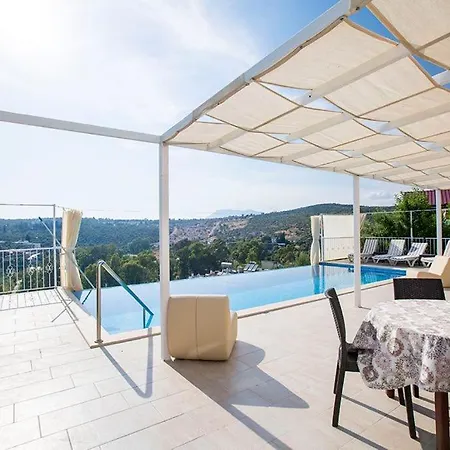 Prázdninový dům Patara House Antalya
